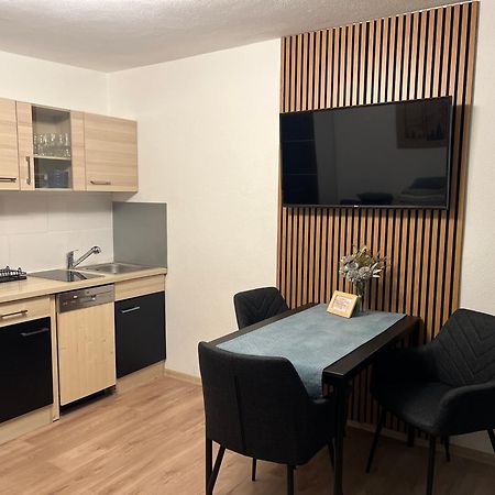 Alpha Alpin Apartment เซลล์อัมเซ ภายนอก รูปภาพ