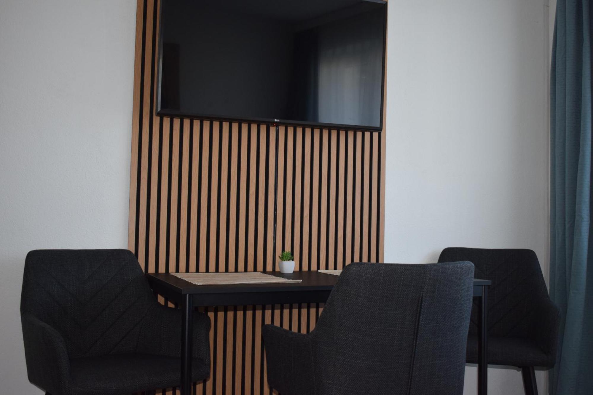 Alpha Alpin Apartment เซลล์อัมเซ ภายนอก รูปภาพ