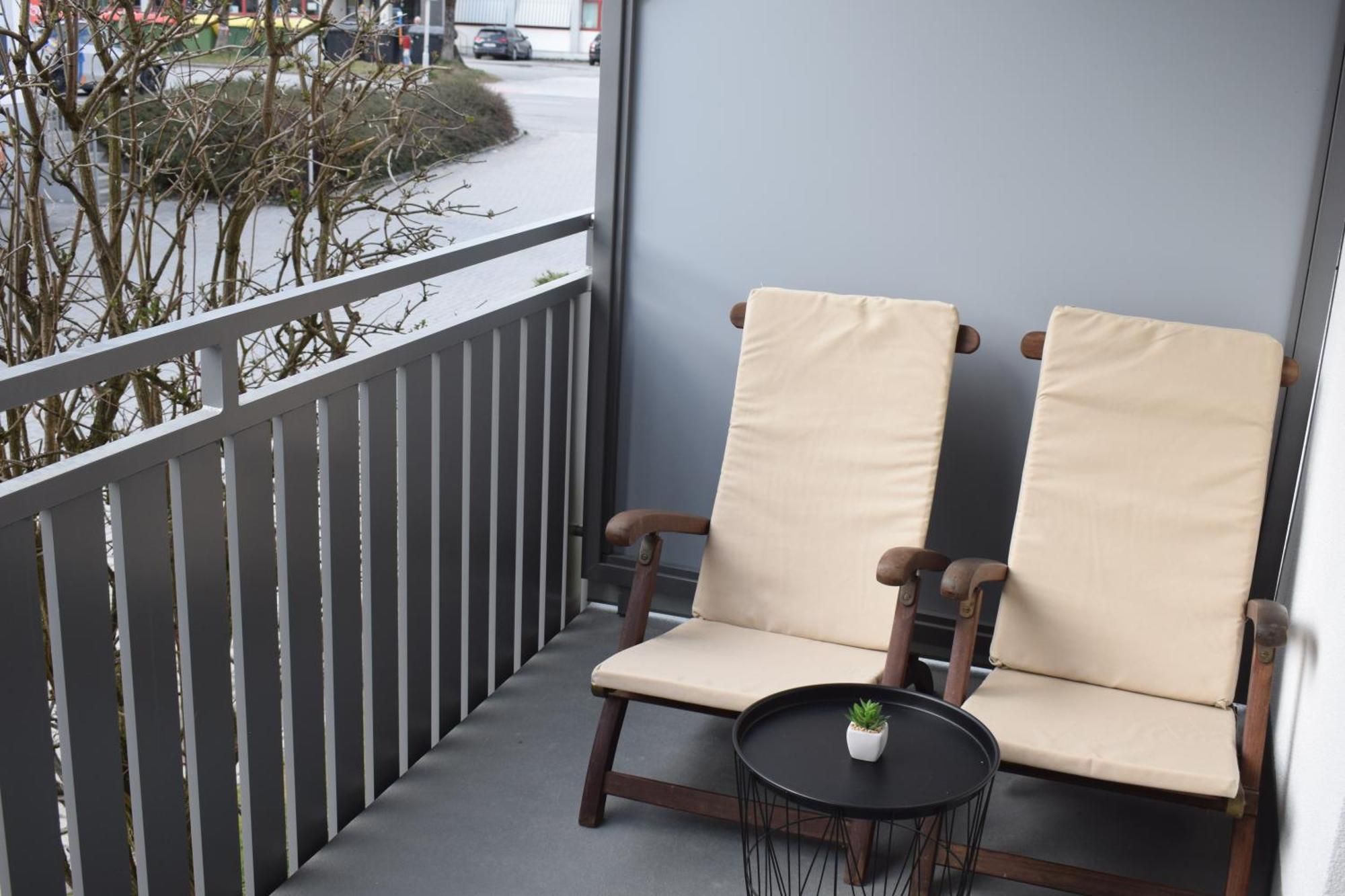 Alpha Alpin Apartment เซลล์อัมเซ ภายนอก รูปภาพ