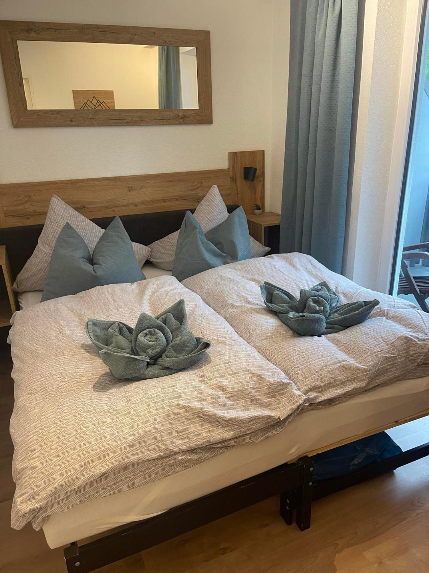 Alpha Alpin Apartment เซลล์อัมเซ ภายนอก รูปภาพ