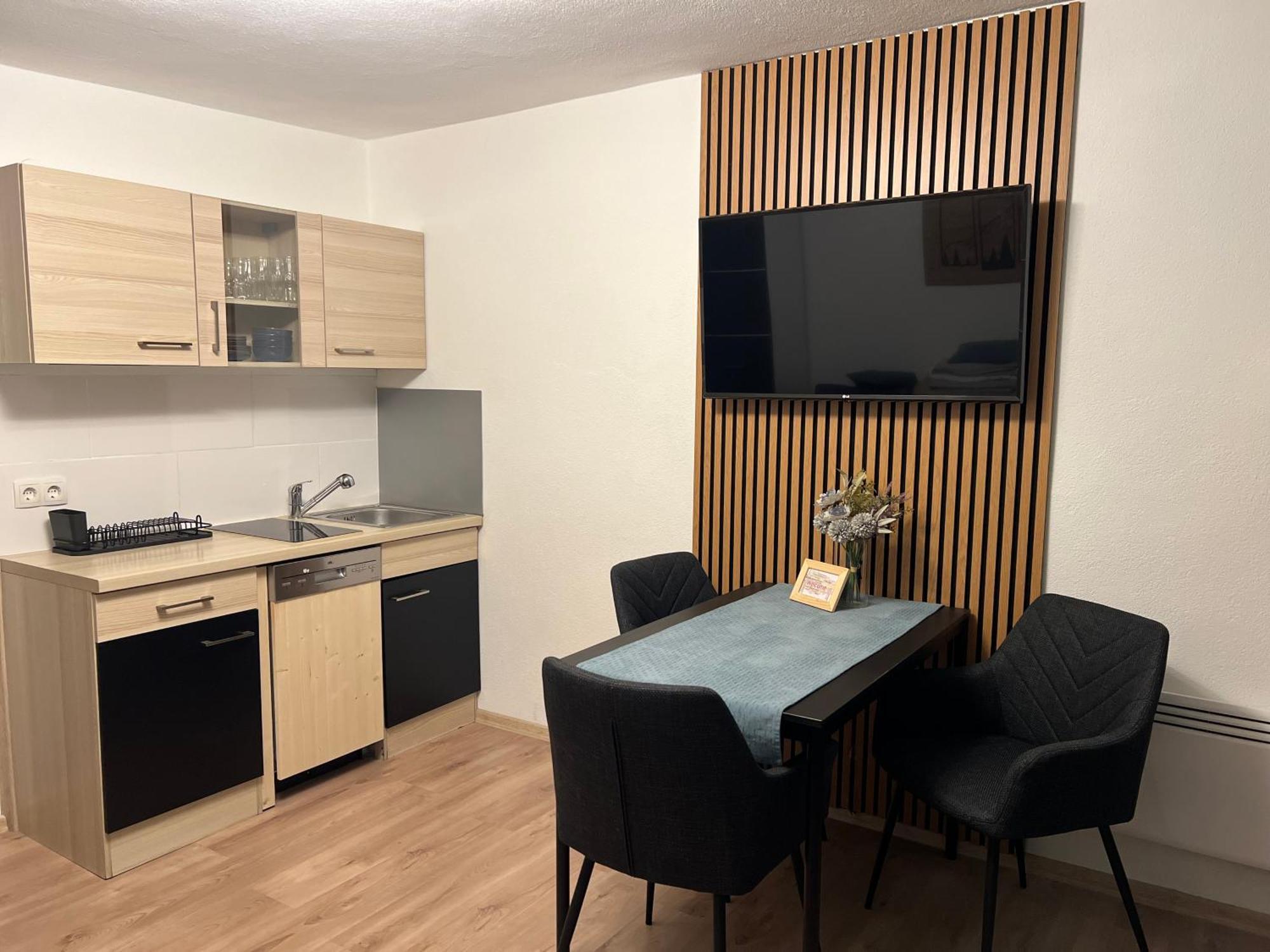 Alpha Alpin Apartment เซลล์อัมเซ ภายนอก รูปภาพ