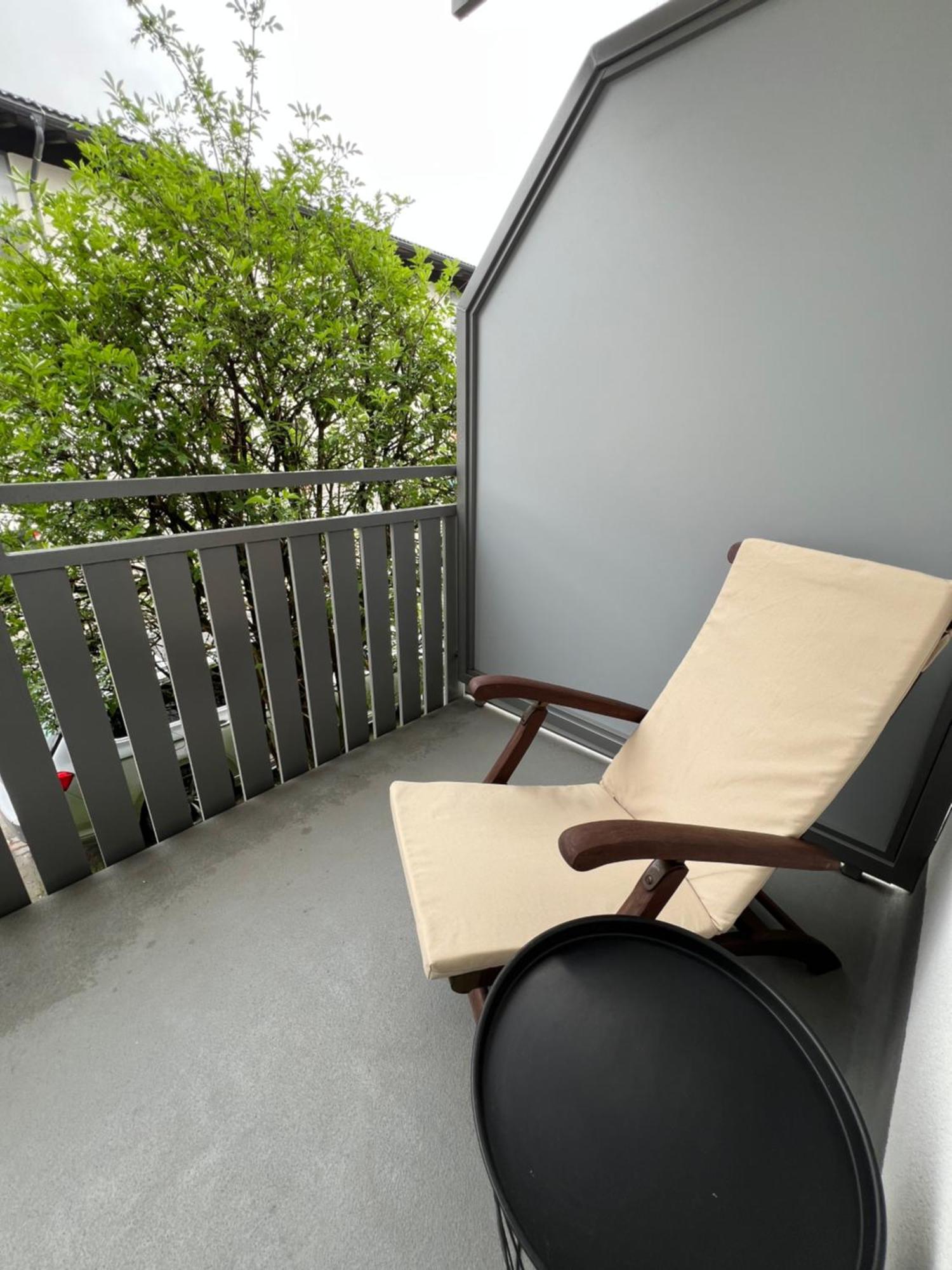 Alpha Alpin Apartment เซลล์อัมเซ ภายนอก รูปภาพ